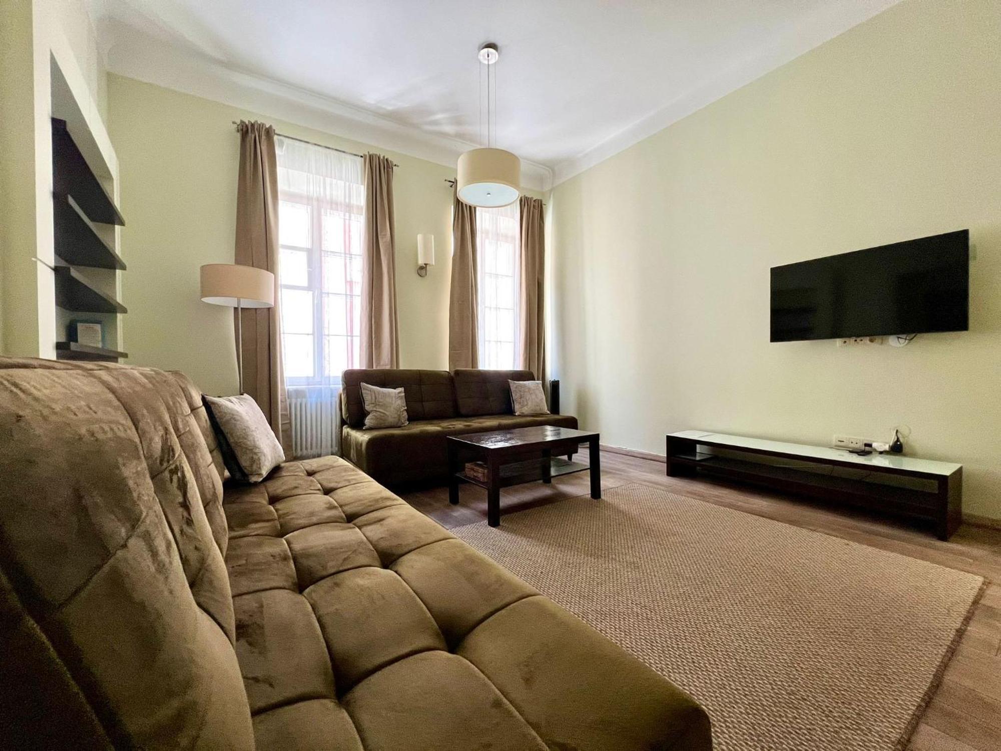 Aaa Stay Premium Apartments Old Town Warszawa Eksteriør billede