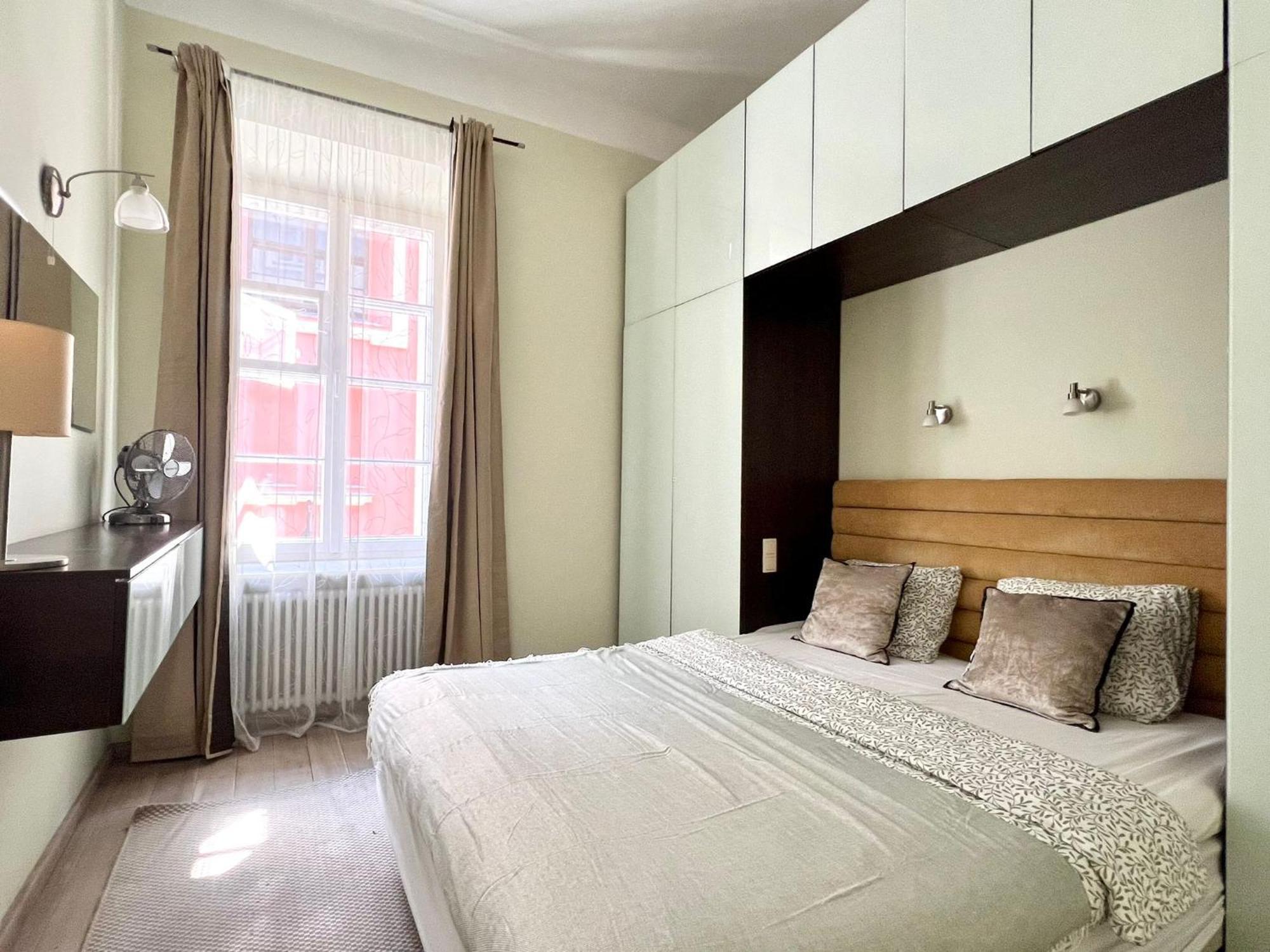Aaa Stay Premium Apartments Old Town Warszawa Eksteriør billede