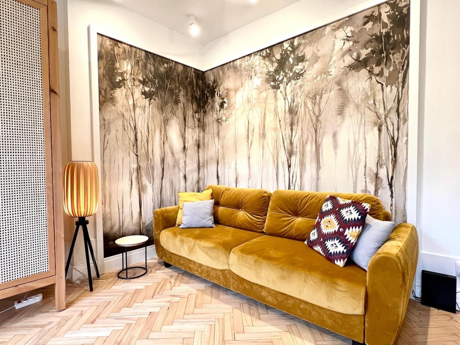 Aaa Stay Premium Apartments Old Town Warszawa Eksteriør billede